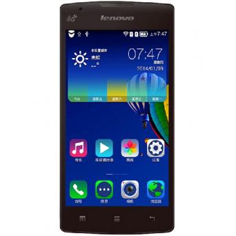 Lenovo A2800D Black